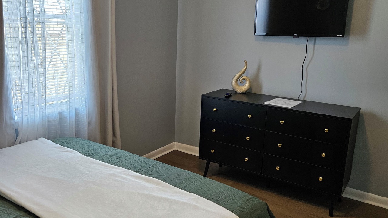 Photo of Bedroom in Vidalia
