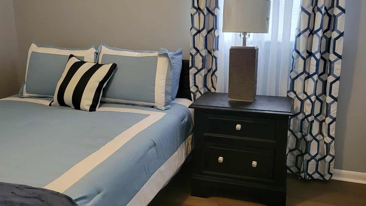 Photo of Bedroom in Vidalia