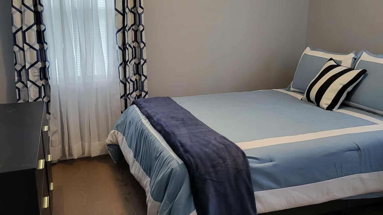 Photo of Bedroom in Vidalia