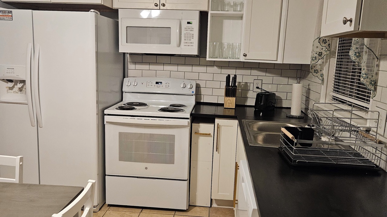 Photo of Kitchen in Vidalia