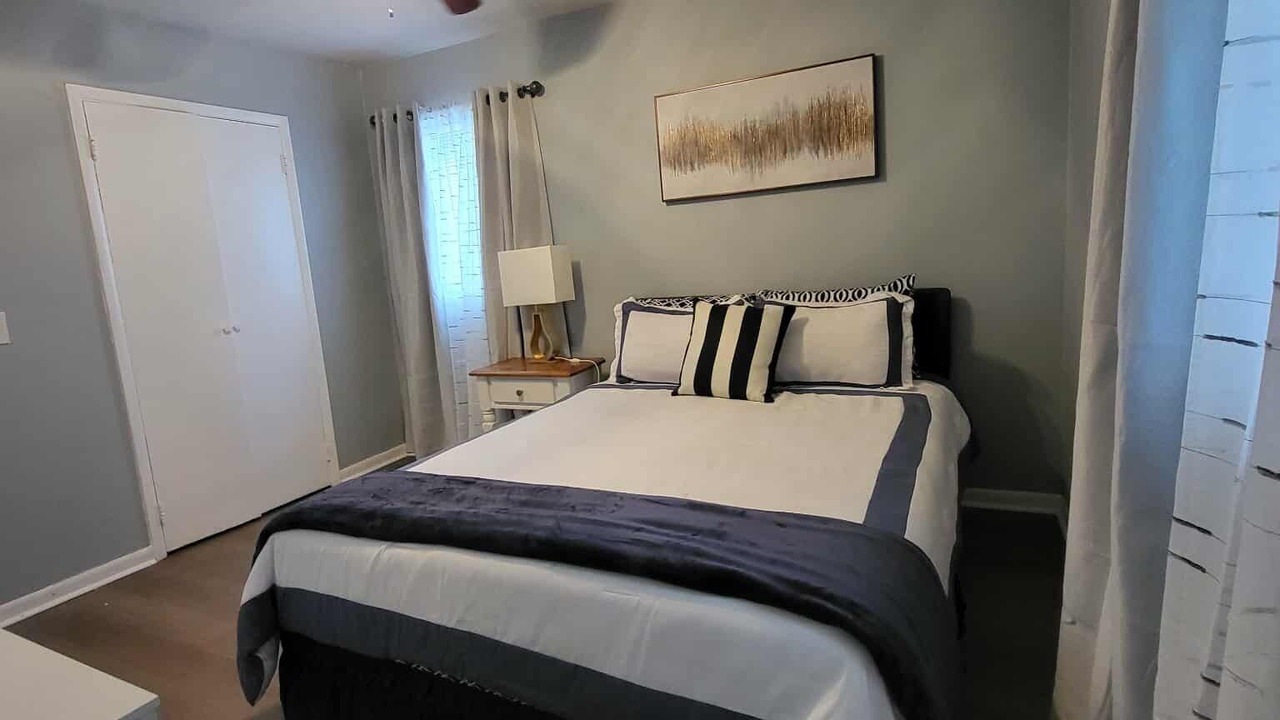 Photo of Bedroom in Vidalia