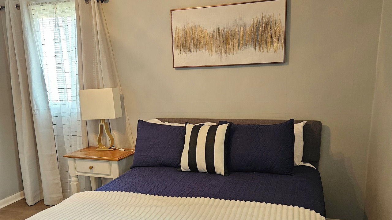 Photo of Bedroom in Vidalia