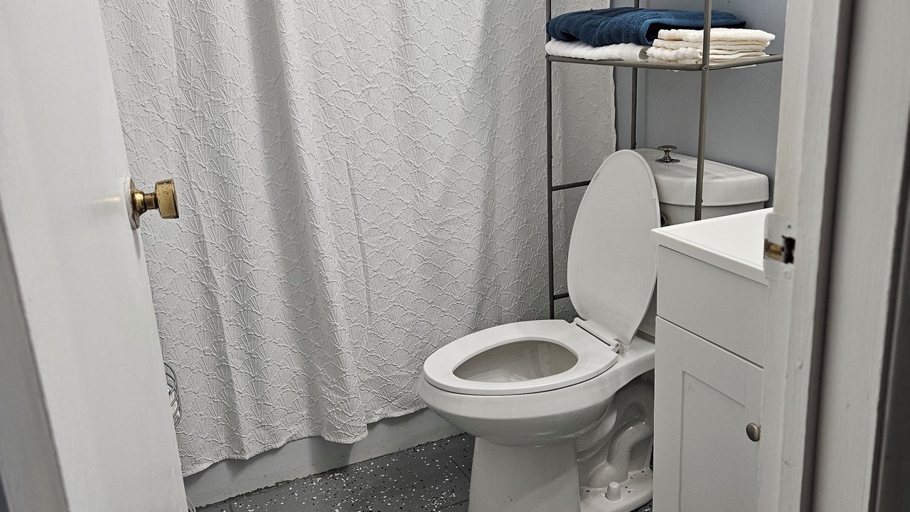 Photo of Bathroom in Vidalia