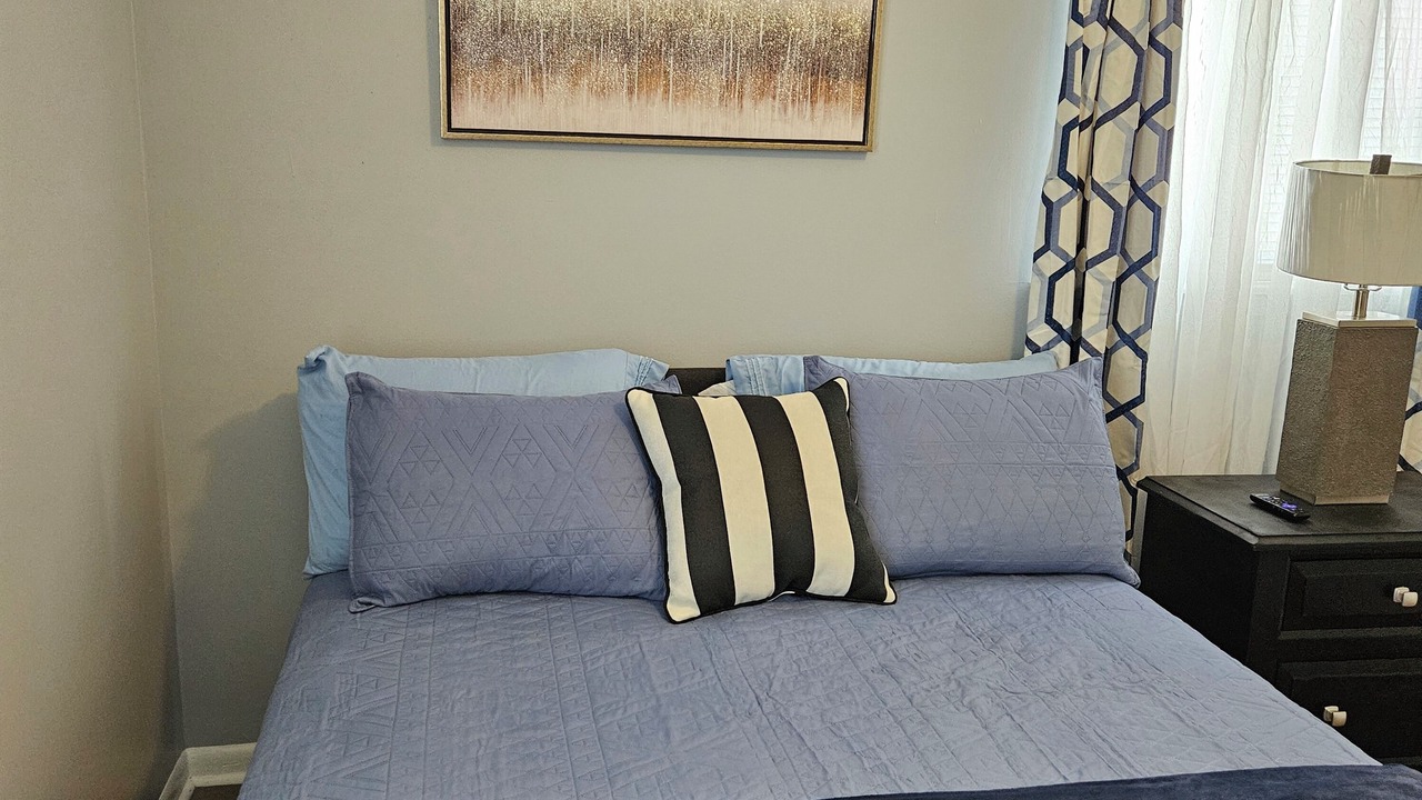 Photo of Bedroom in Vidalia