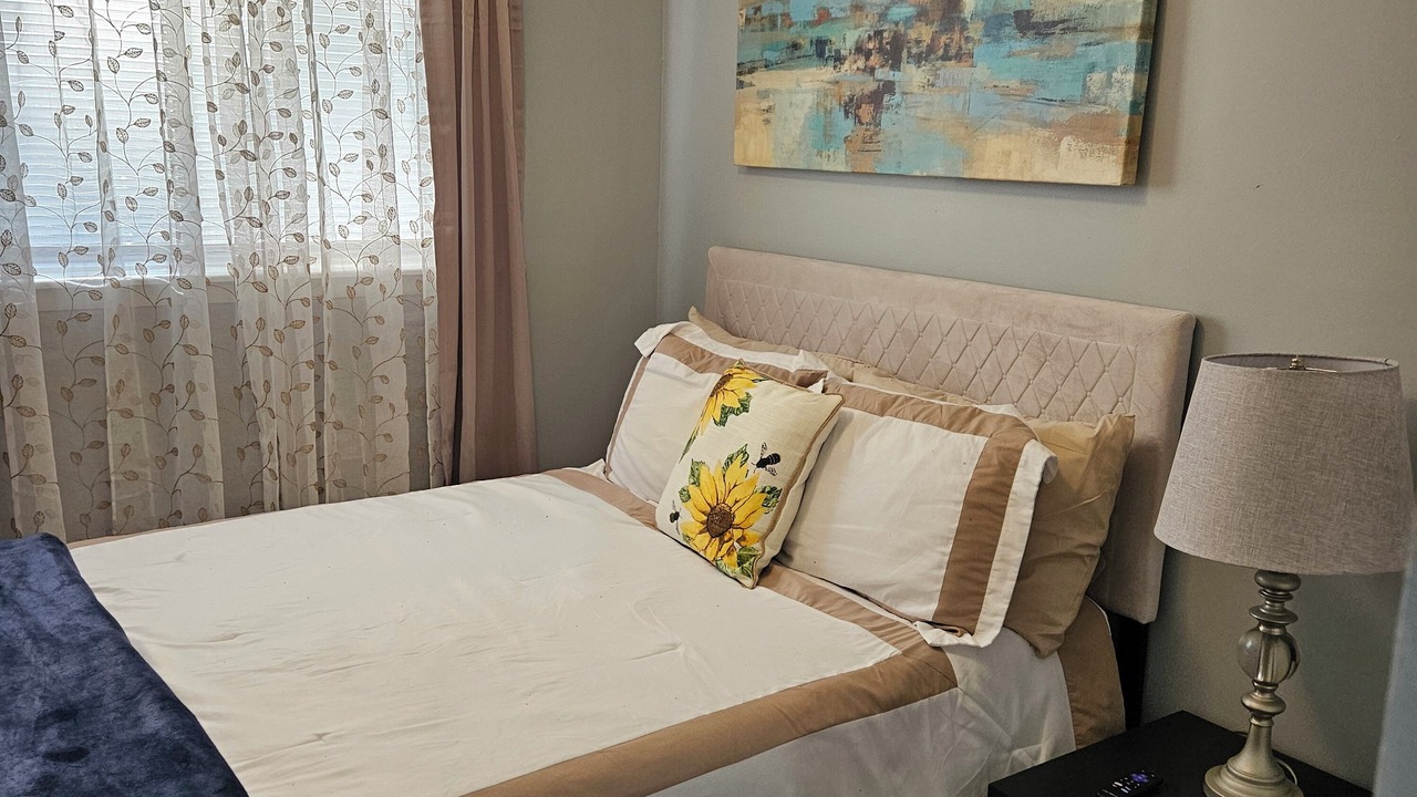 Photo of Bedroom in Vidalia