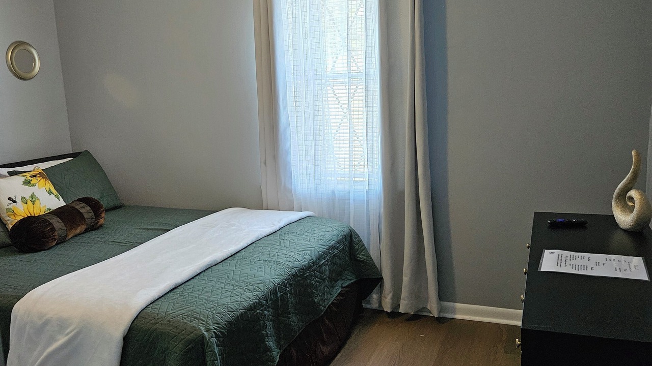 Photo of Bedroom in Vidalia