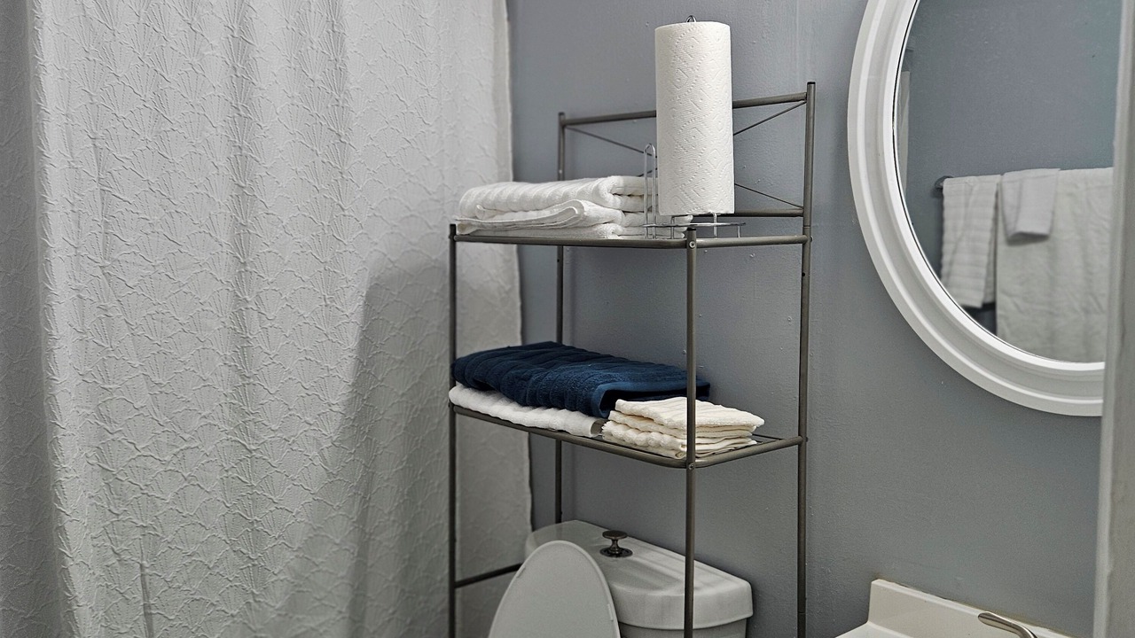 Photo of Bathroom in Vidalia