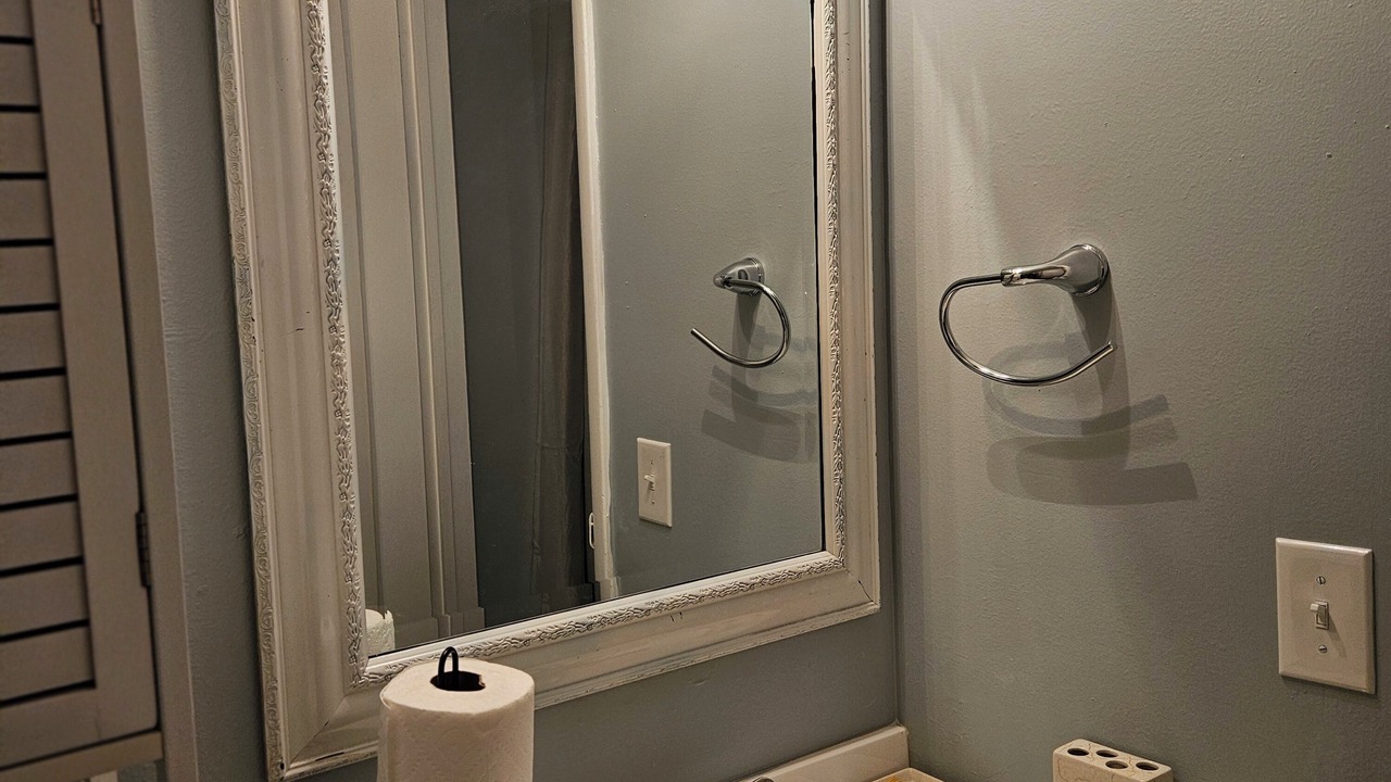Photo of Bathroom in Vidalia