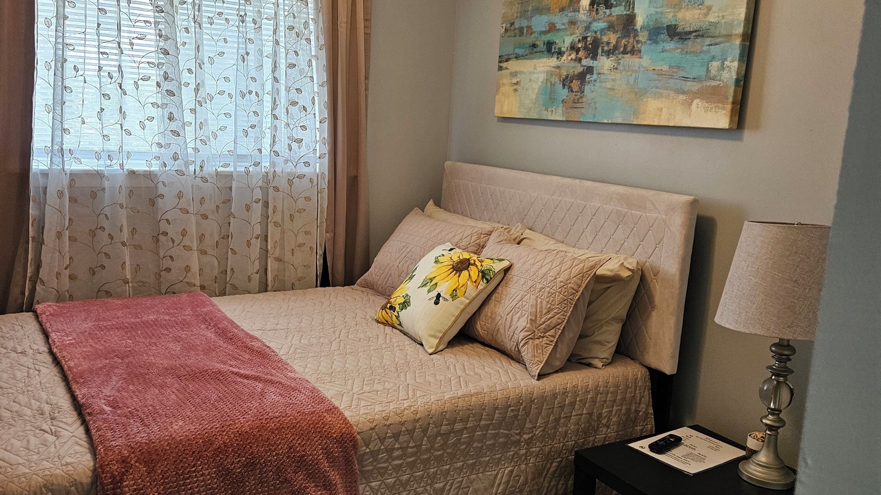 Photo of Bedroom in Vidalia