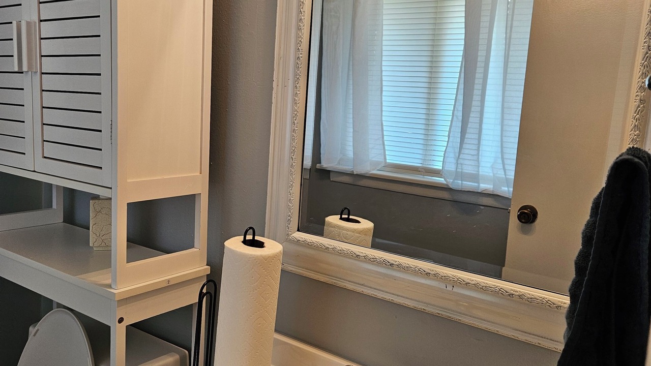 Photo of Bathroom in Vidalia