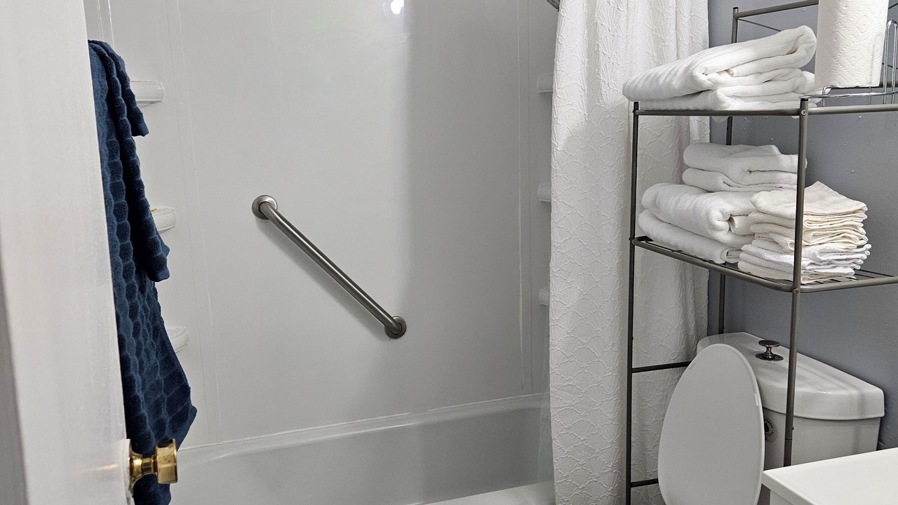 Photo of Bathroom in Vidalia