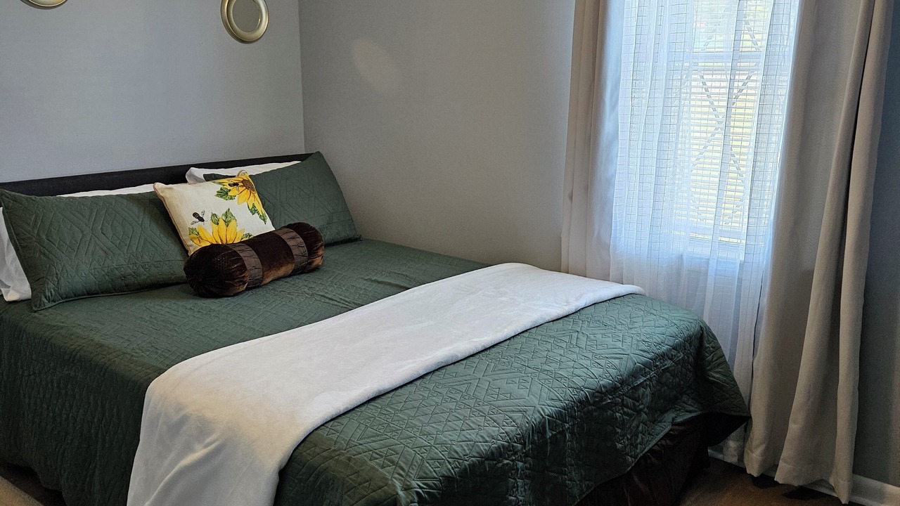 Photo of Bedroom in Vidalia