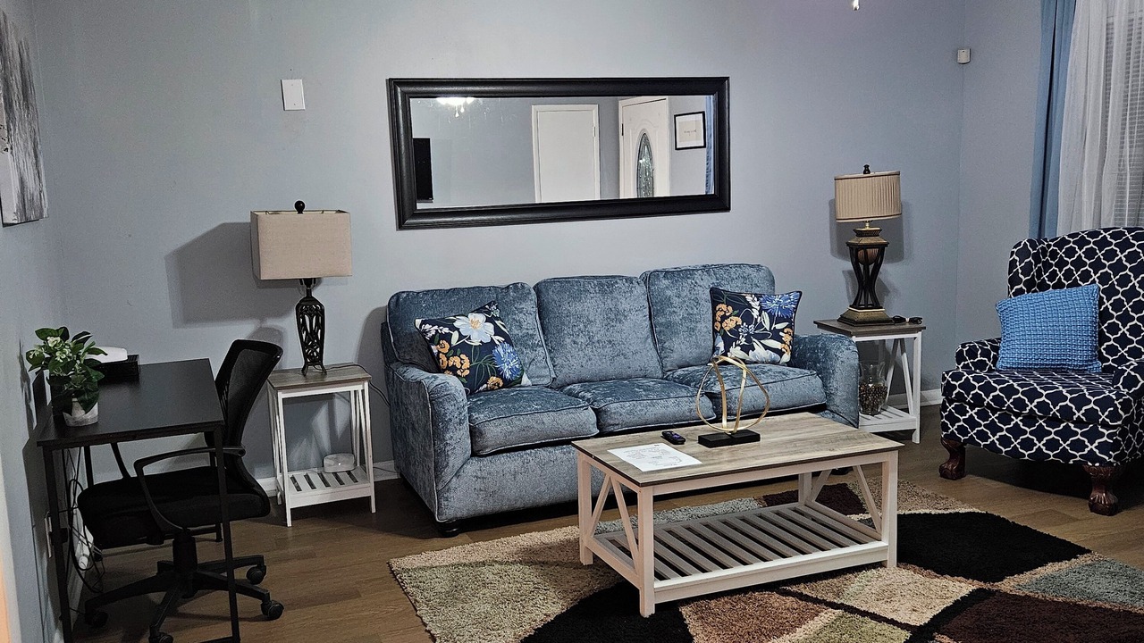 Photo of Livingroom in Vidalia
