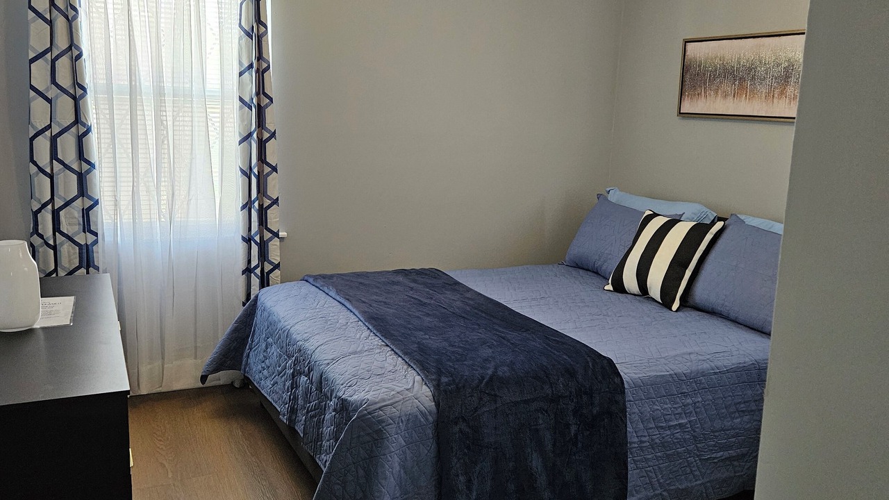 Photo of Bedroom in Vidalia