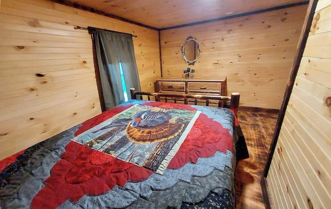 Photo of Bedroom in Ovid