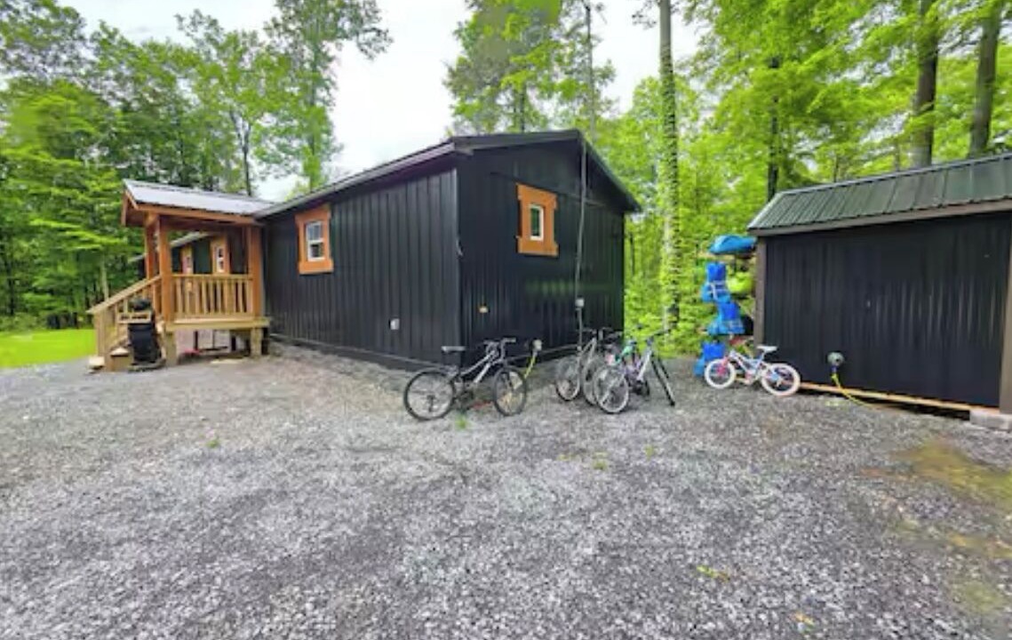 Photo of Outdoor in Ovid