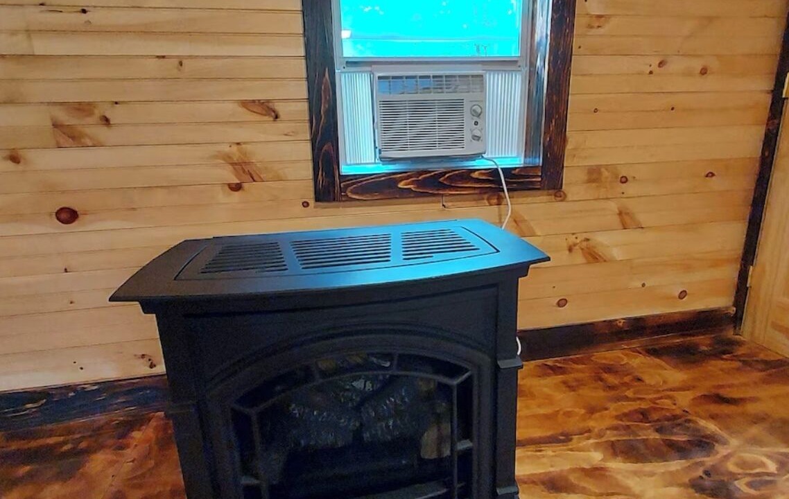 Photo of Livingroom in Ovid