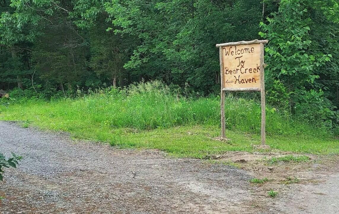 Photo of Outdoor in Ovid