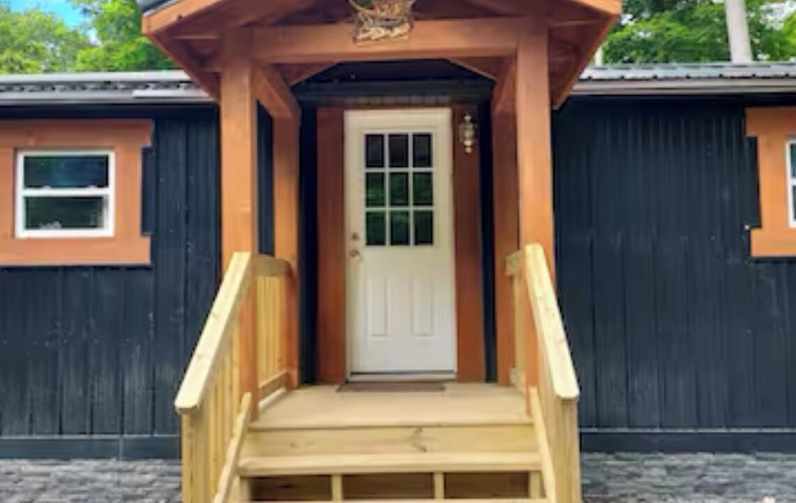 Photo of Outdoor in Ovid