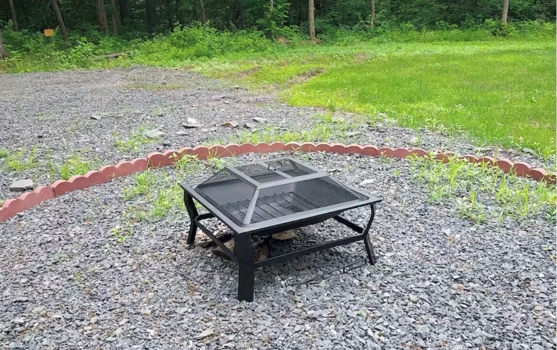 Photo of Outdoor in Ovid