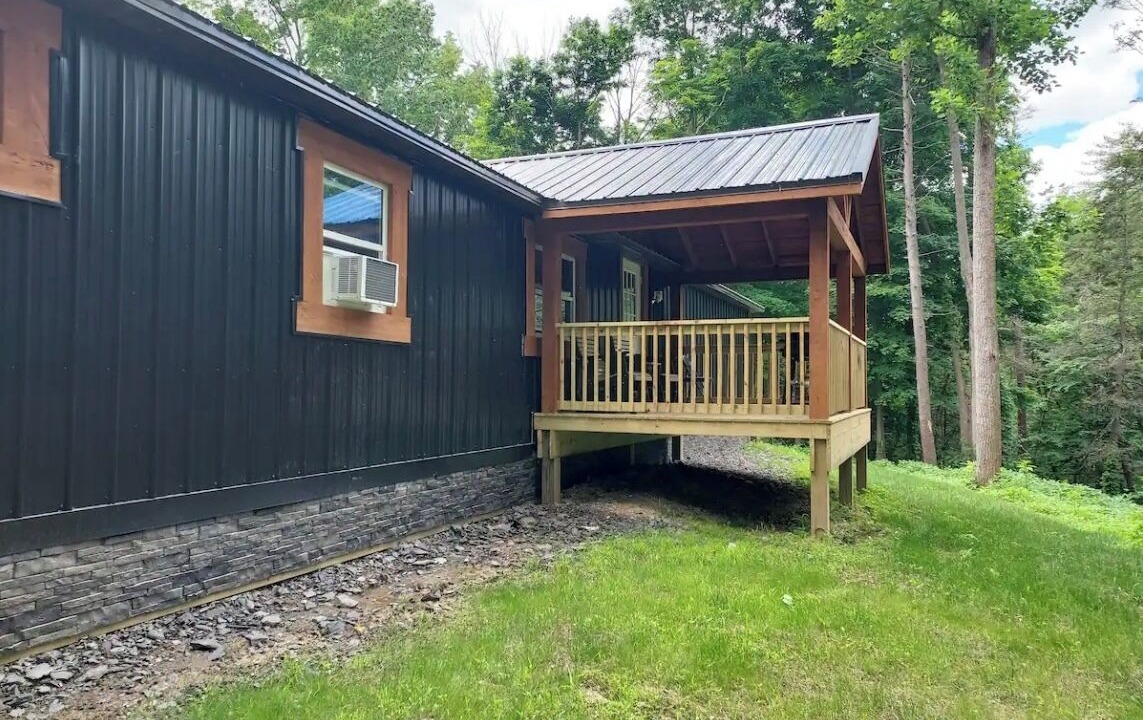 Photo of Outdoor in Ovid