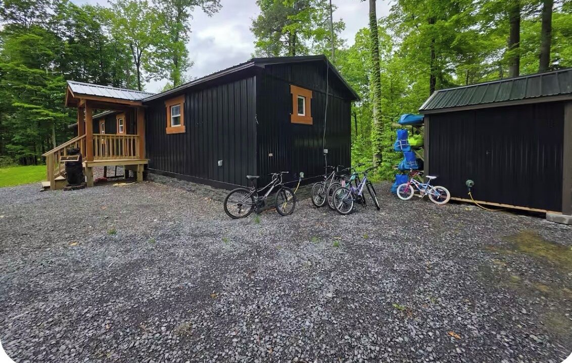 Photo of Outdoor in Ovid