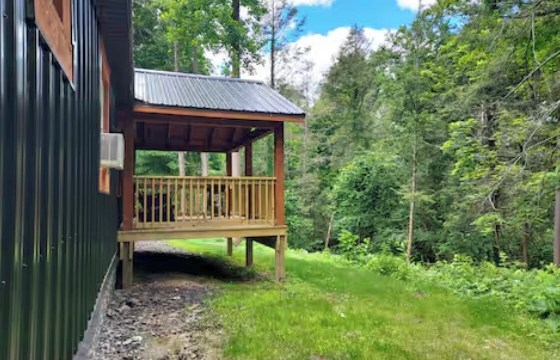 Photo of Outdoor in Ovid