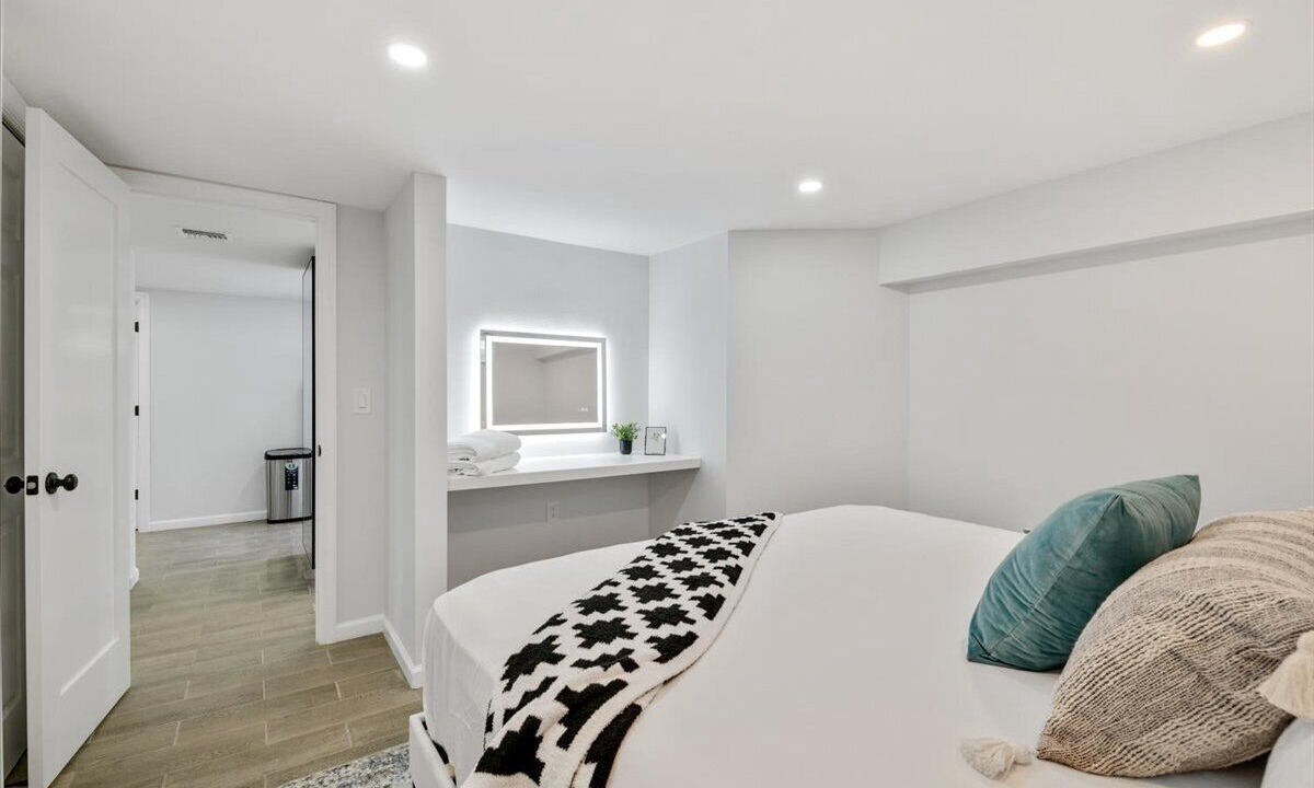 Photo of Bedroom in Baldwin