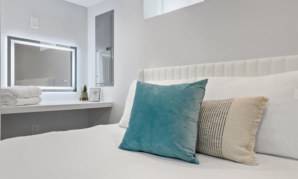 Photo of Bedroom in Baldwin