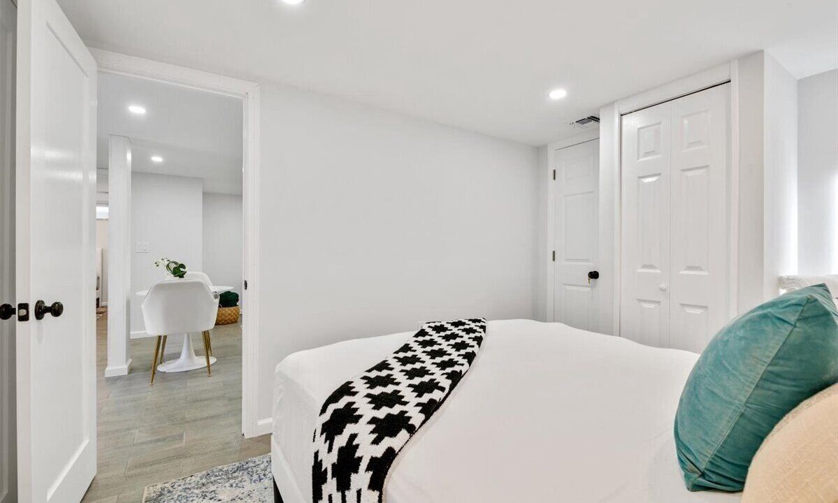 Photo of Bedroom in Baldwin