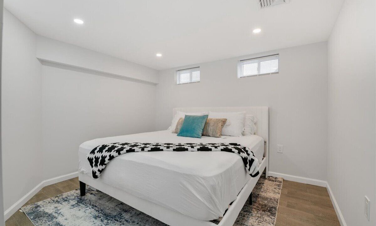 Photo of Bedroom in Baldwin