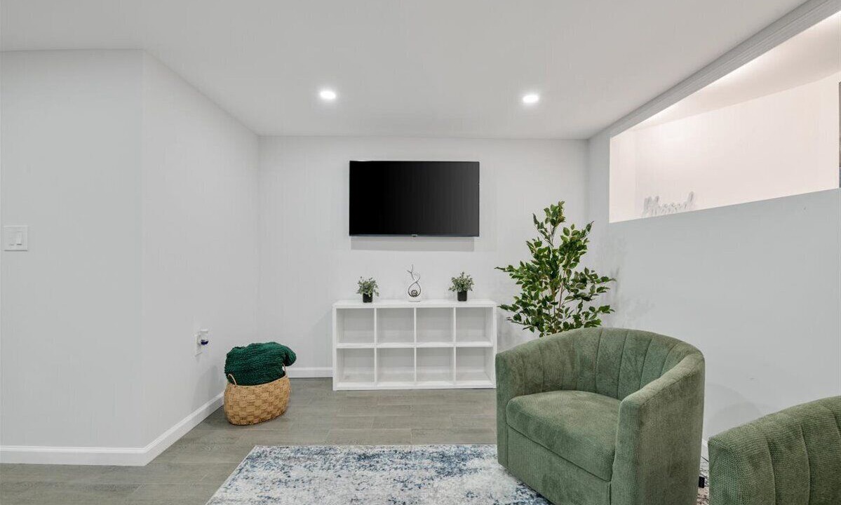 Photo of Livingroom in Baldwin