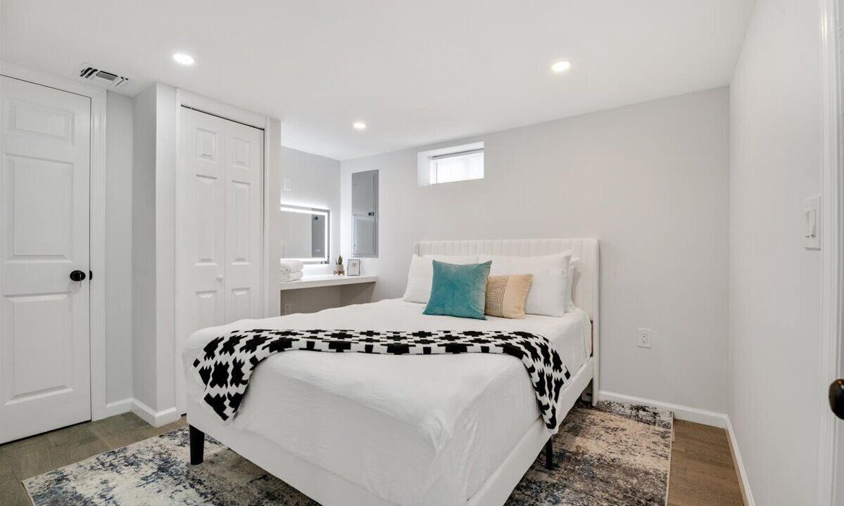 Photo of Bedroom in Baldwin