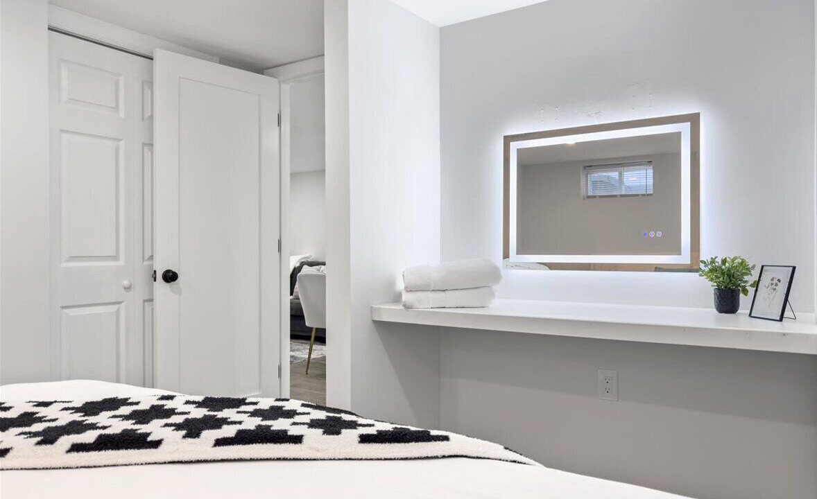 Photo of Bedroom in Baldwin