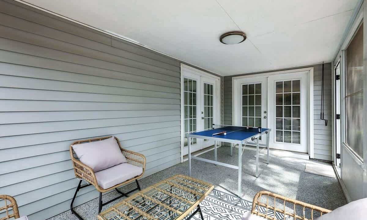 Photo of Bedroom in Flower Mound