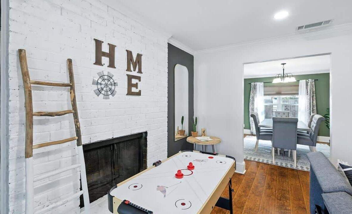 Photo of Bedroom in Flower Mound