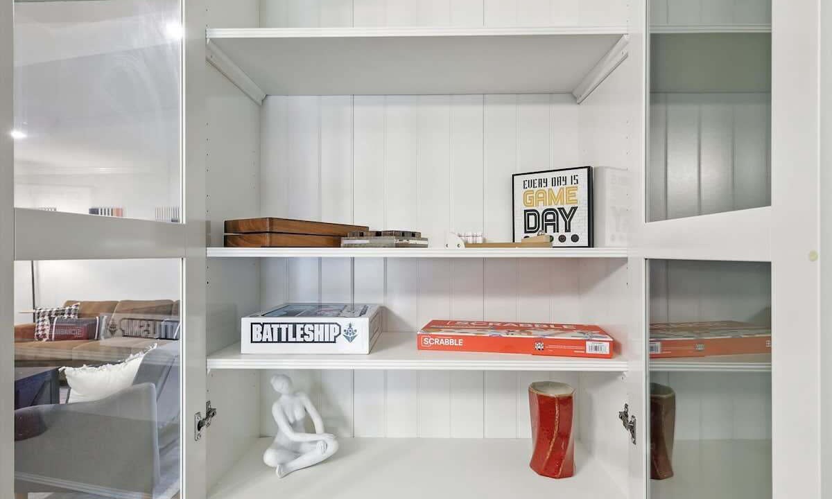 Photo of Bedroom in Flower Mound