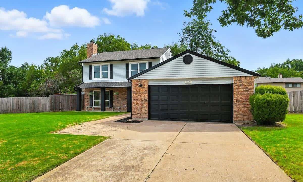 Photo of Outdoor in Flower Mound