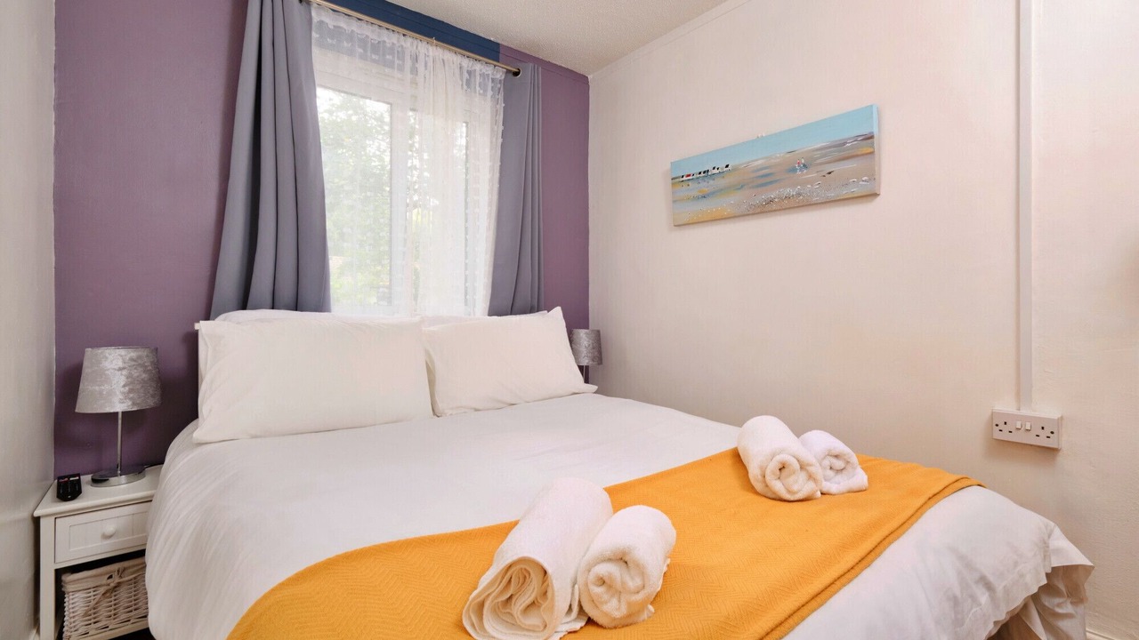 Photo of Bedroom in Lelant