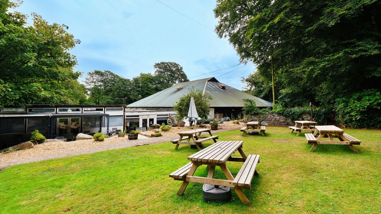 Photo of Outdoor in Lelant