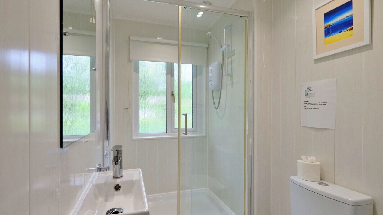 Photo of Bathroom in Lelant