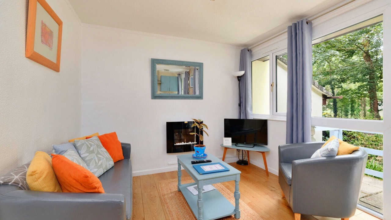 Photo of Livingroom in Lelant