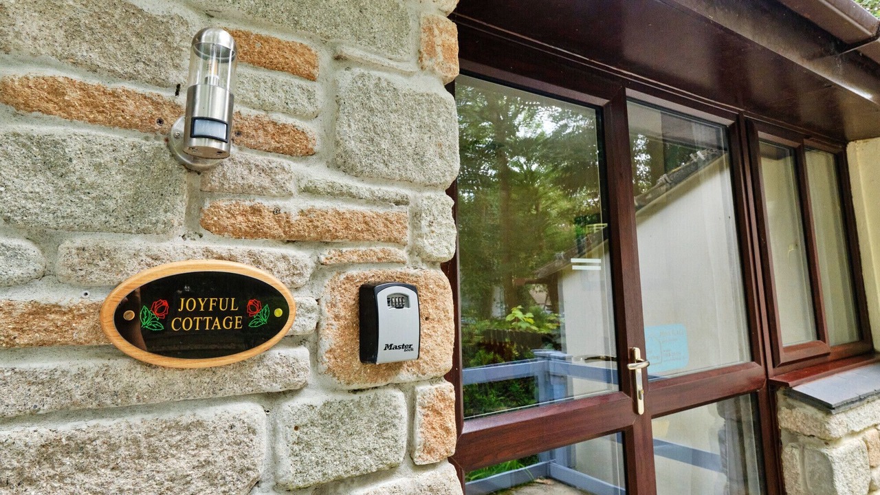 Photo of Outdoor in Lelant