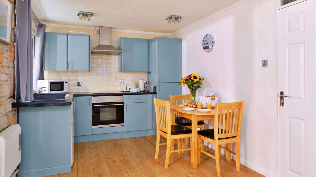 Photo of Kitchen in Lelant