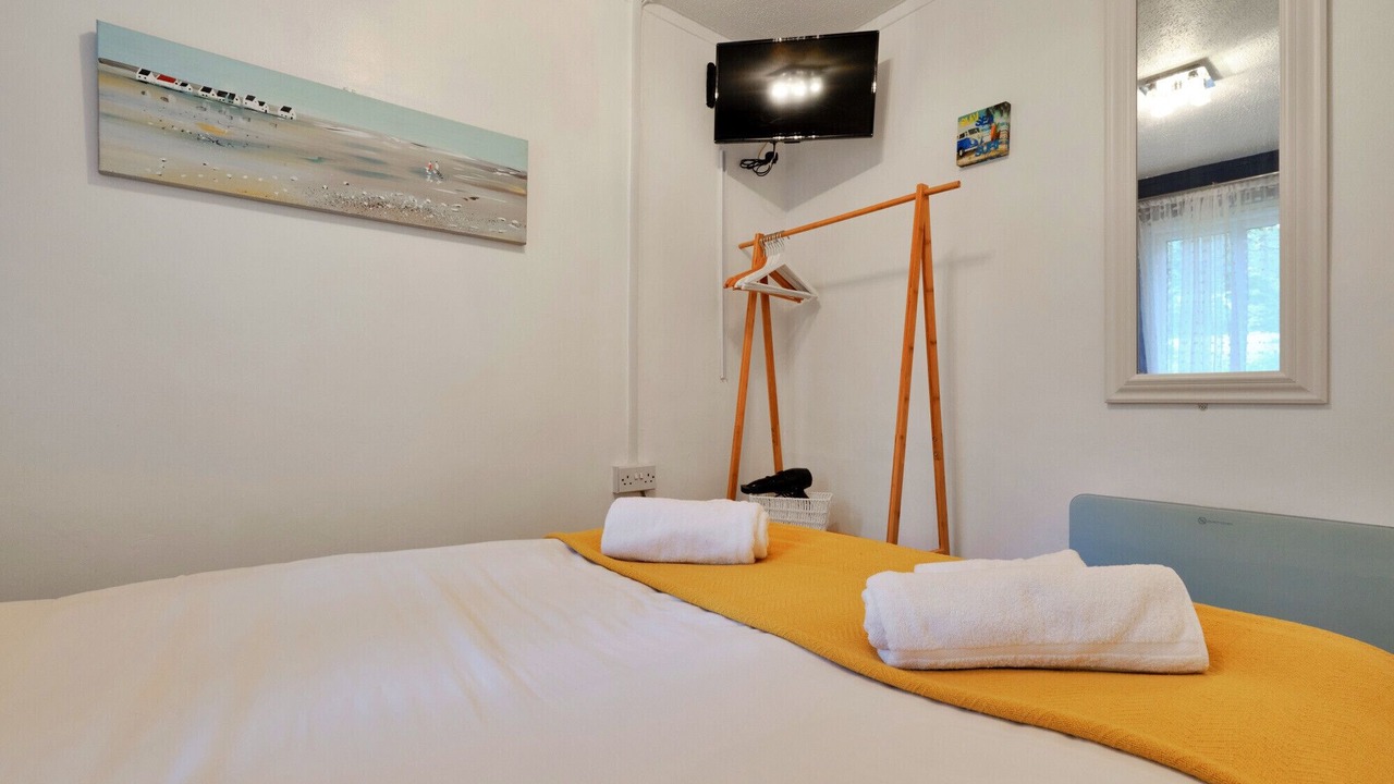 Photo of Bedroom in Lelant