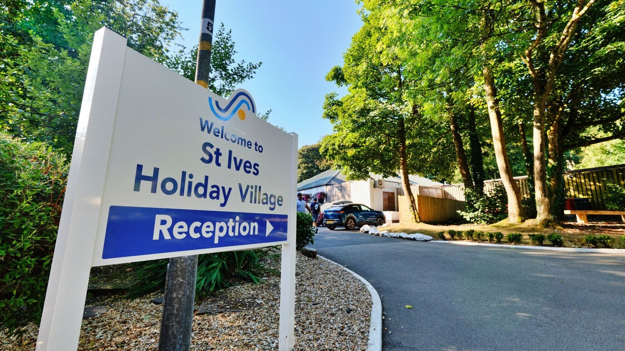 Photo of Outdoor in Lelant