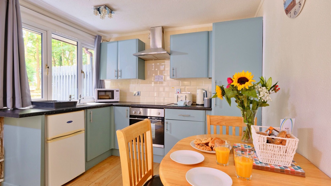 Photo of Kitchen in Lelant