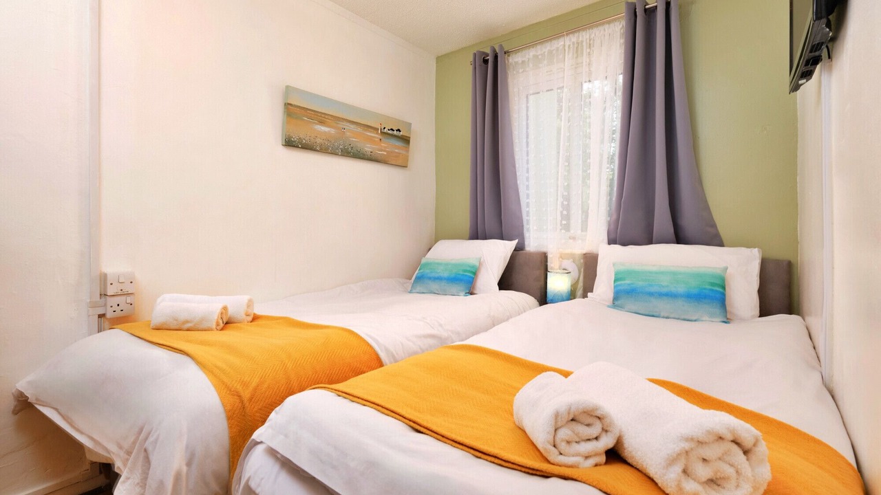 Photo of Bedroom in Lelant