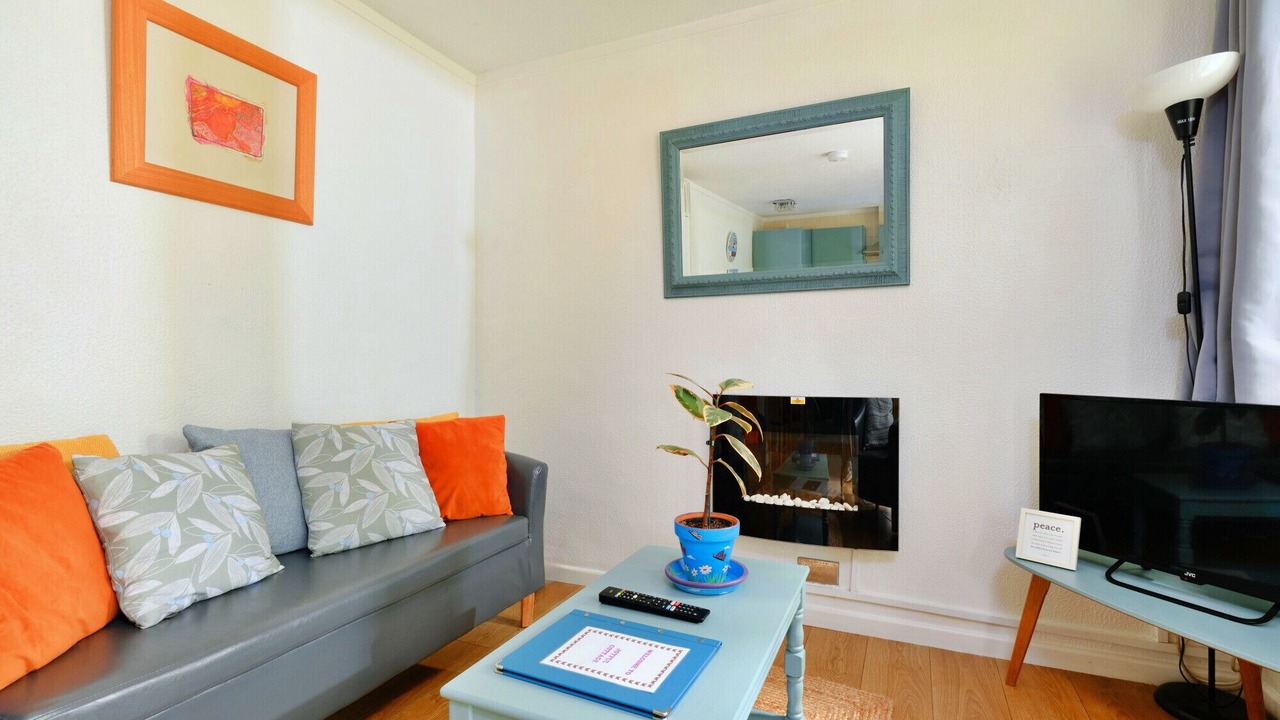 Photo of Livingroom in Lelant