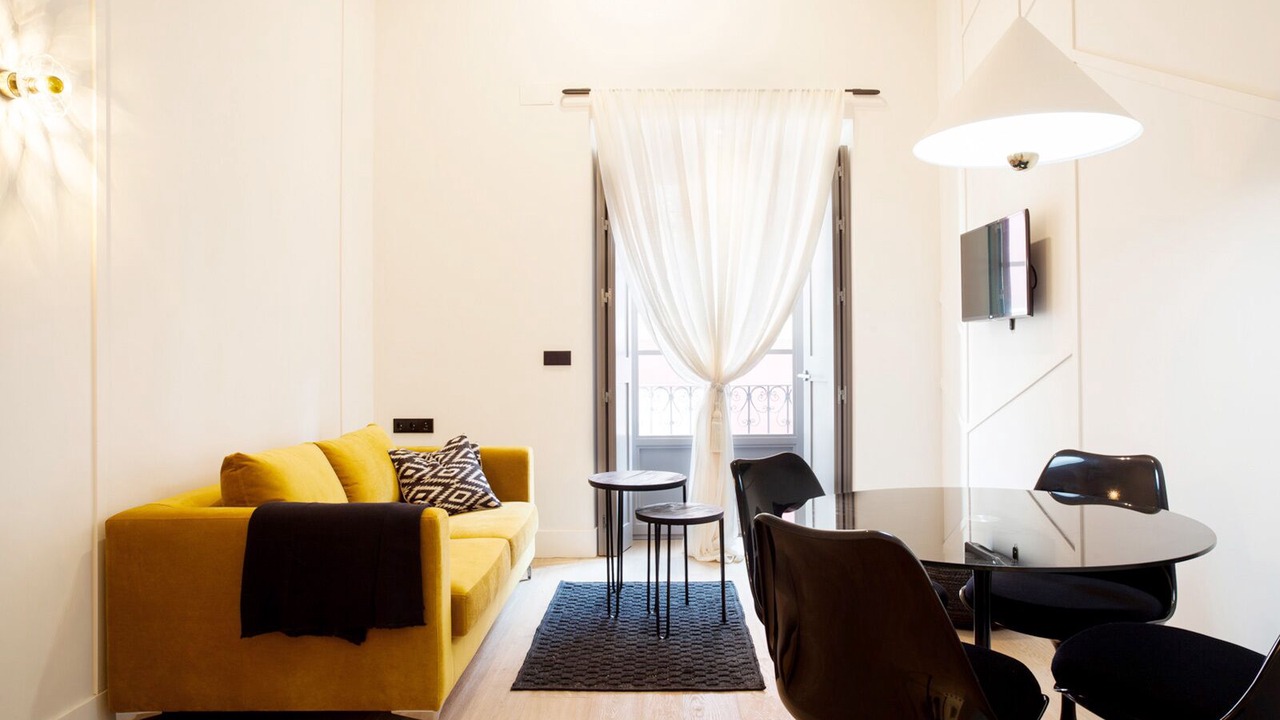Photo of Livingroom in El Arenal